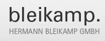 bleikamp Logo