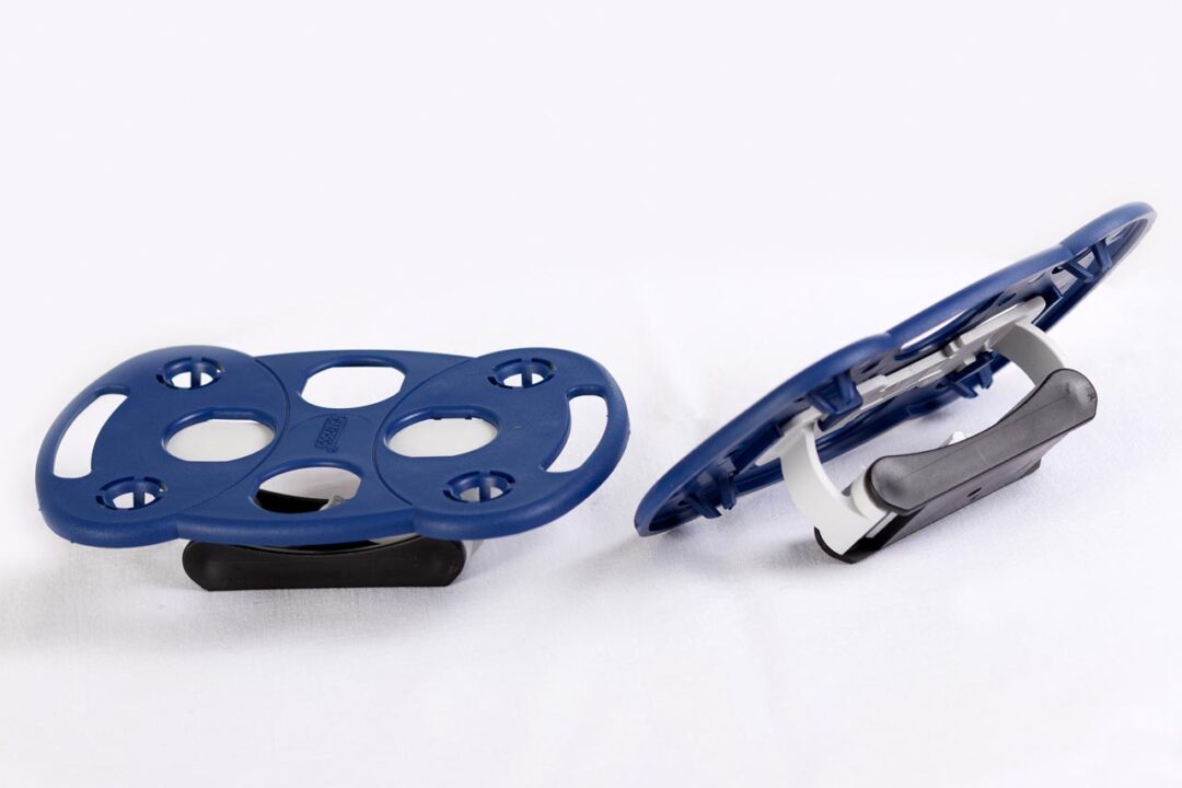 Körperliche Unterstützung